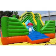 inflatable jumper combos